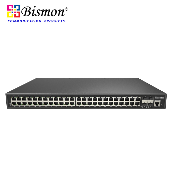 48-10-100-1000M-RJ45-ports-and-4-1-10G-SFP-fiber-slot-L2-managed